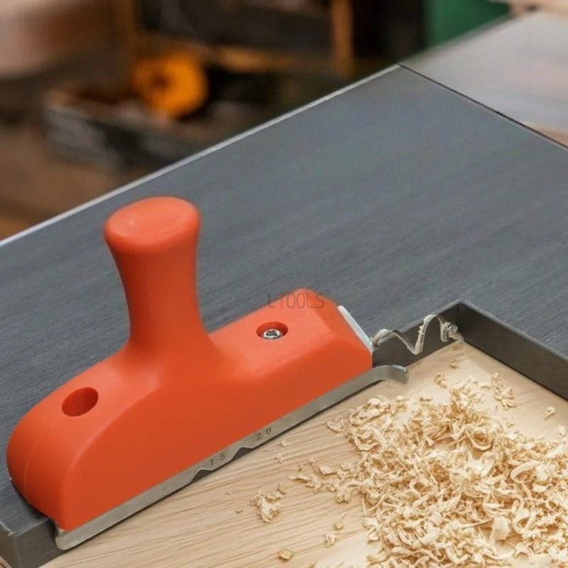 Woodworking Edge Trimmer - Taglia bordi specifici per la lavorazione