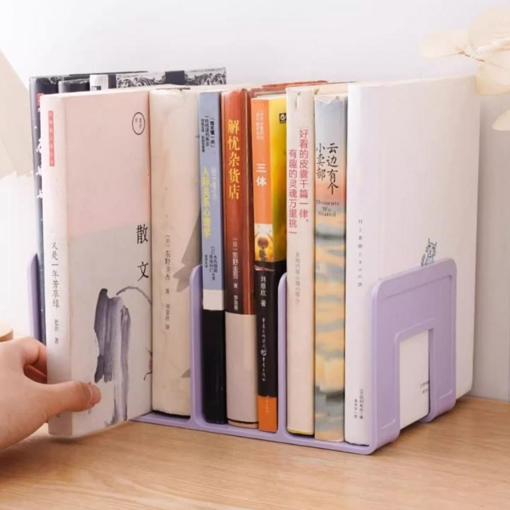 Woodworking Magazine - Scaffale Multifunzione per Libri e Riviste,