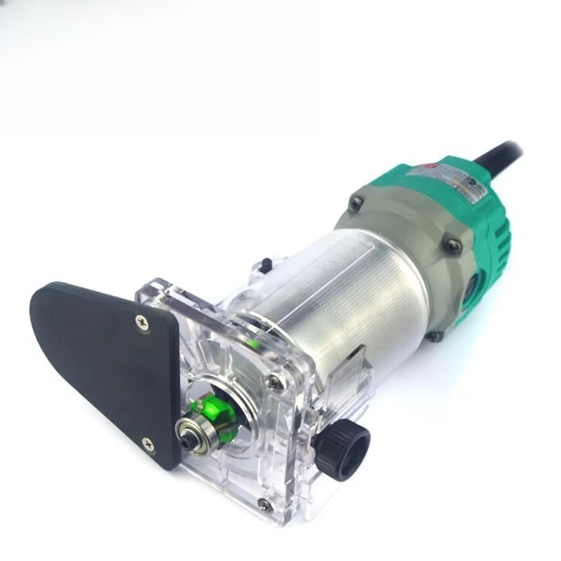 Woodworking Edge Trimmer - Set di macchine per rifilatura elettriche