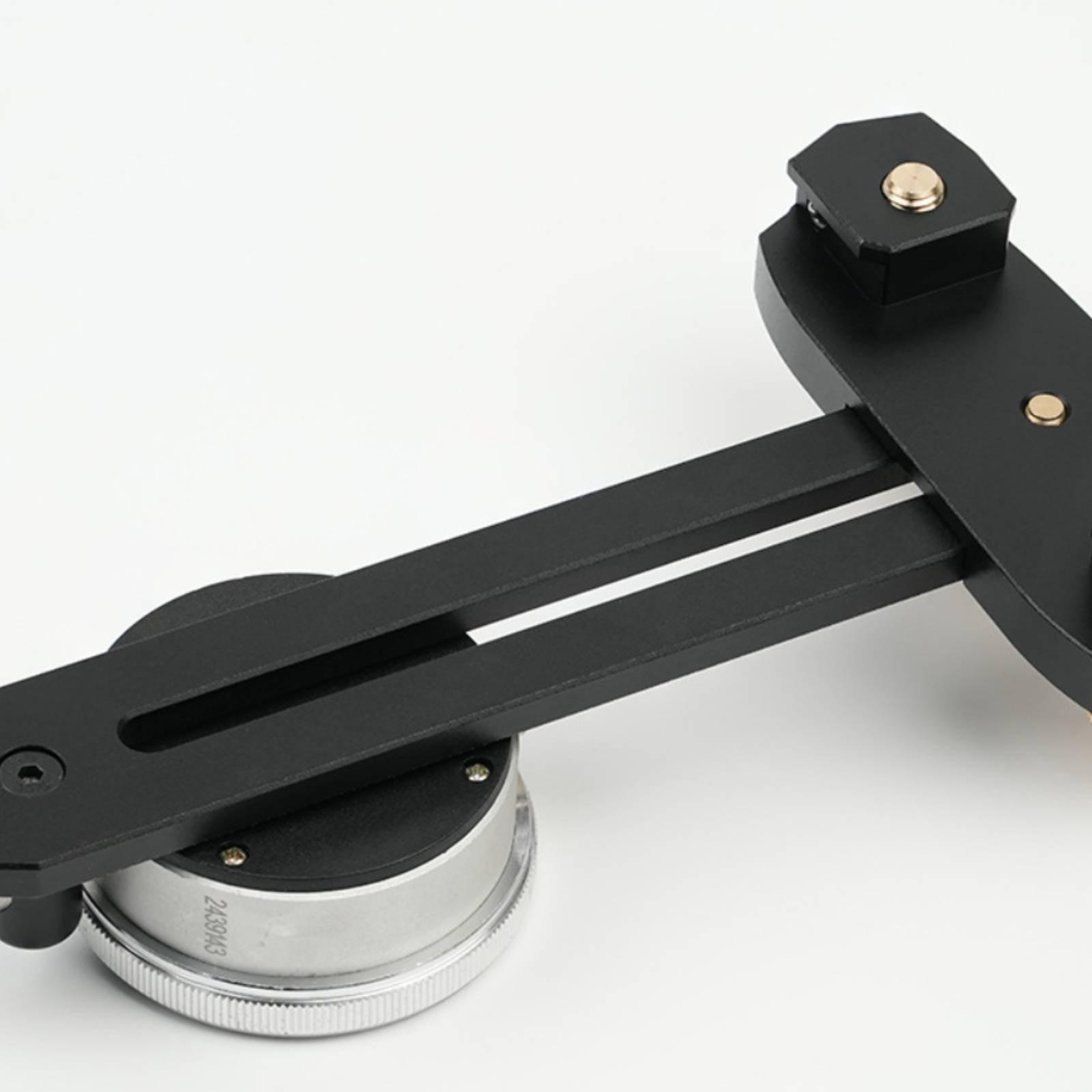 Woodworking Jig - Strumento di Allineamento per Sega da
