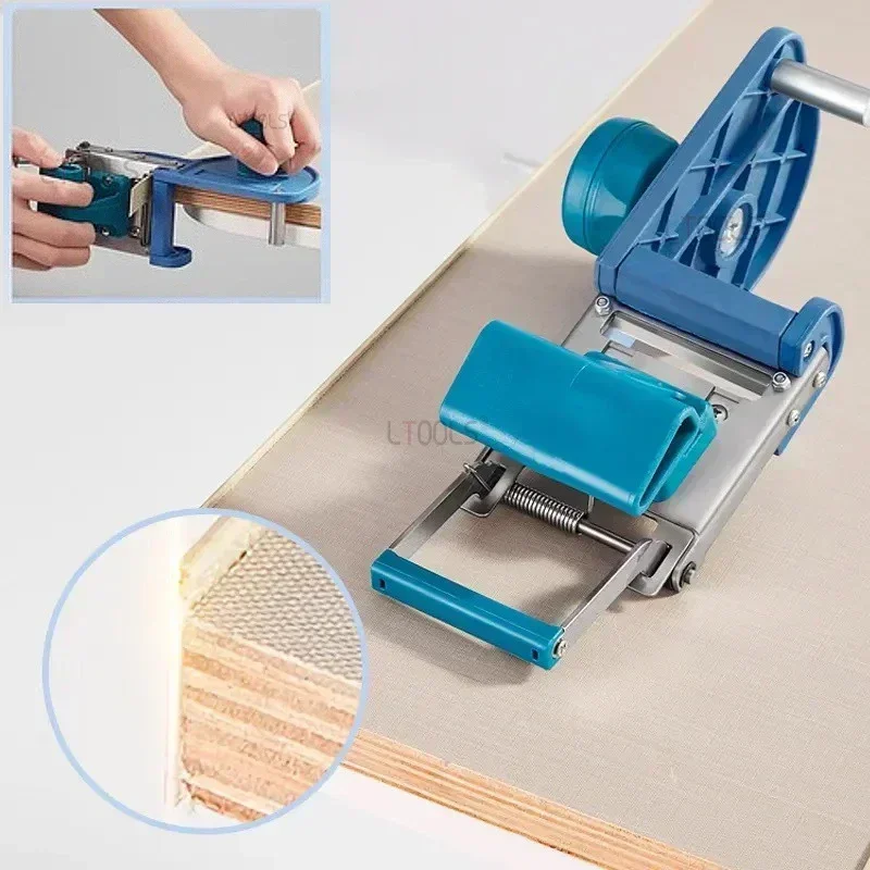 Woodworking Edge Trimmer - Nuovo taglierino per bordature lavorazione del