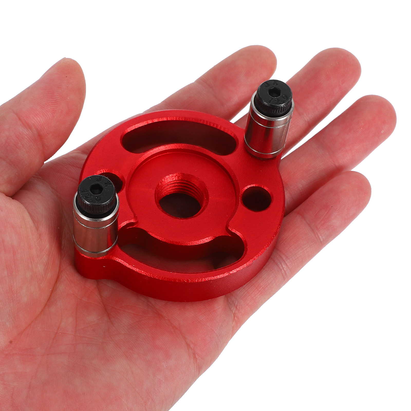 Woodworking Jig - 1 Set di Utensili per Falegnameria: