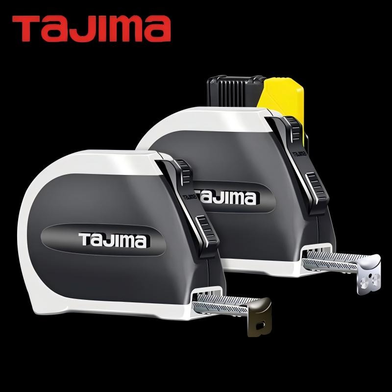 Woodworking Project - Metro a nastro autobloccante TAJIMA giapponese