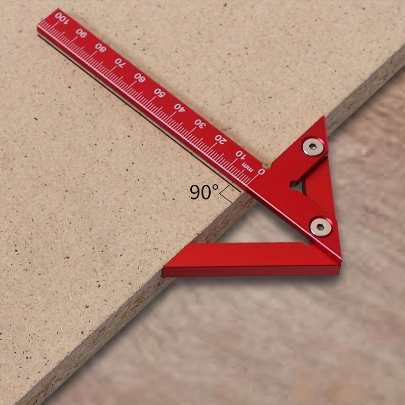 Righello per la rilevazione de - Woodworking Project recensione e prezzo