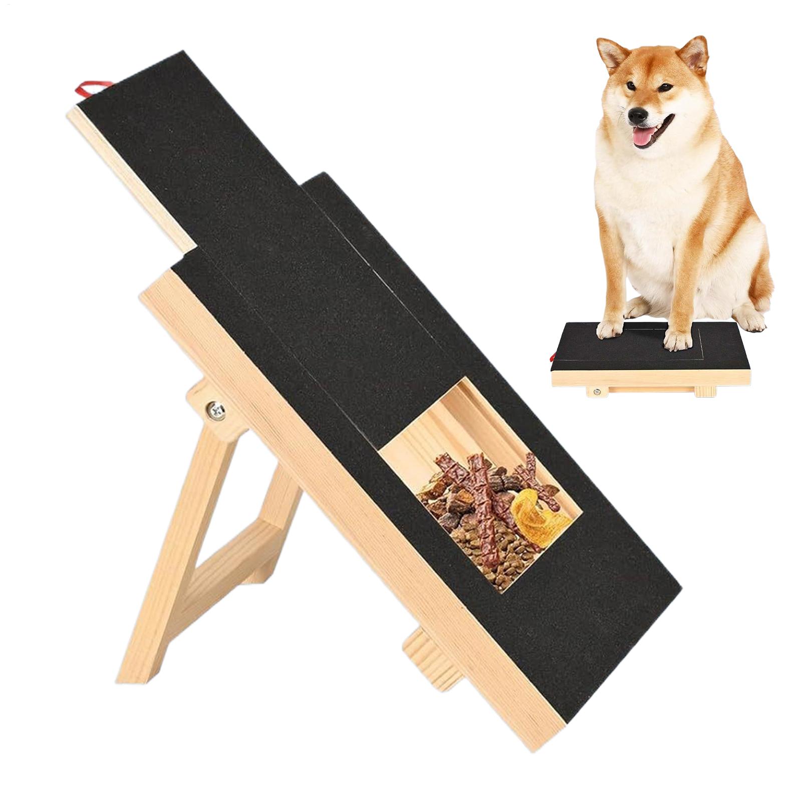 Lima per unghie per cani con s - Woodworking Magazine recensione e prezzo