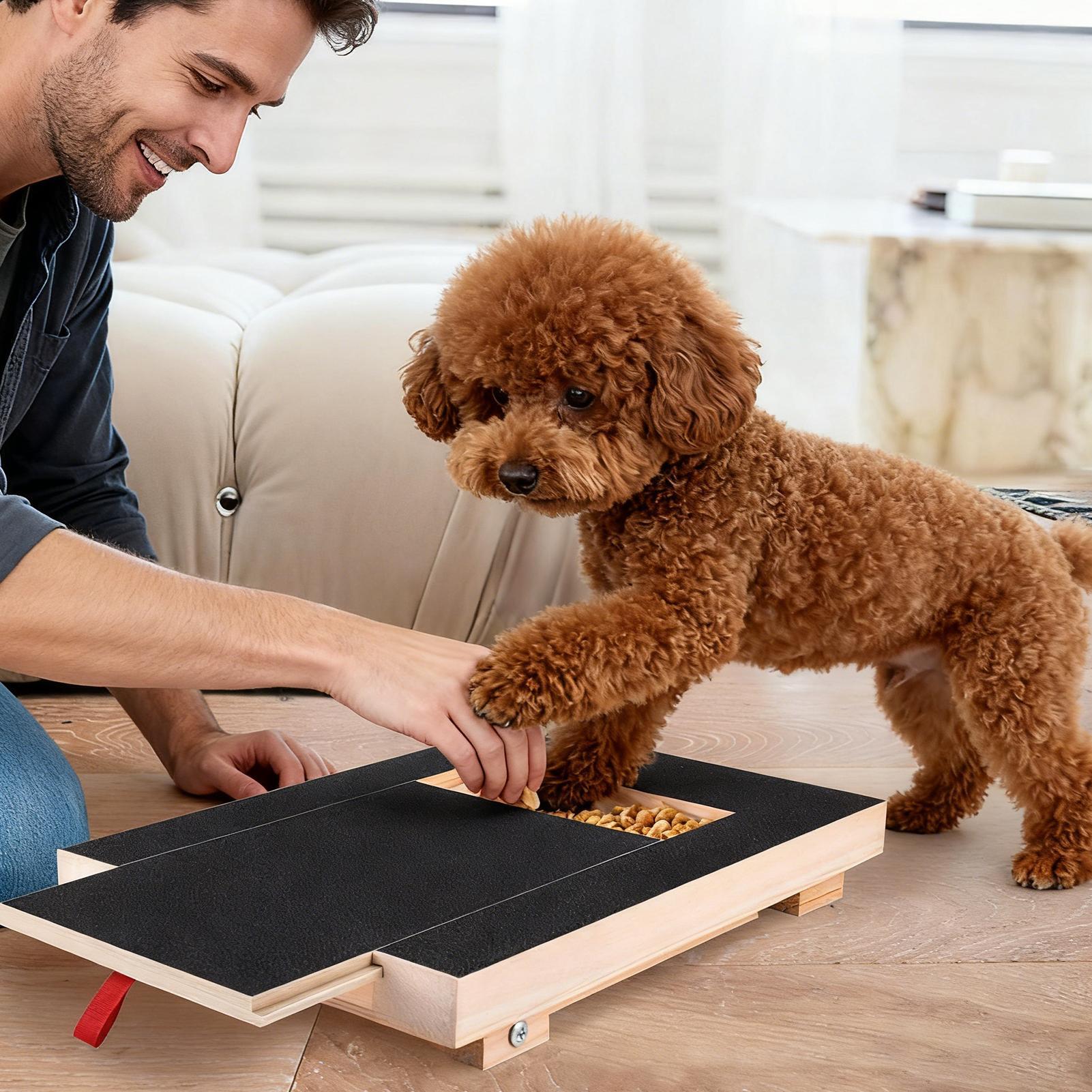 Lima per unghie per cani con s - Woodworking Magazine recensione e prezzo