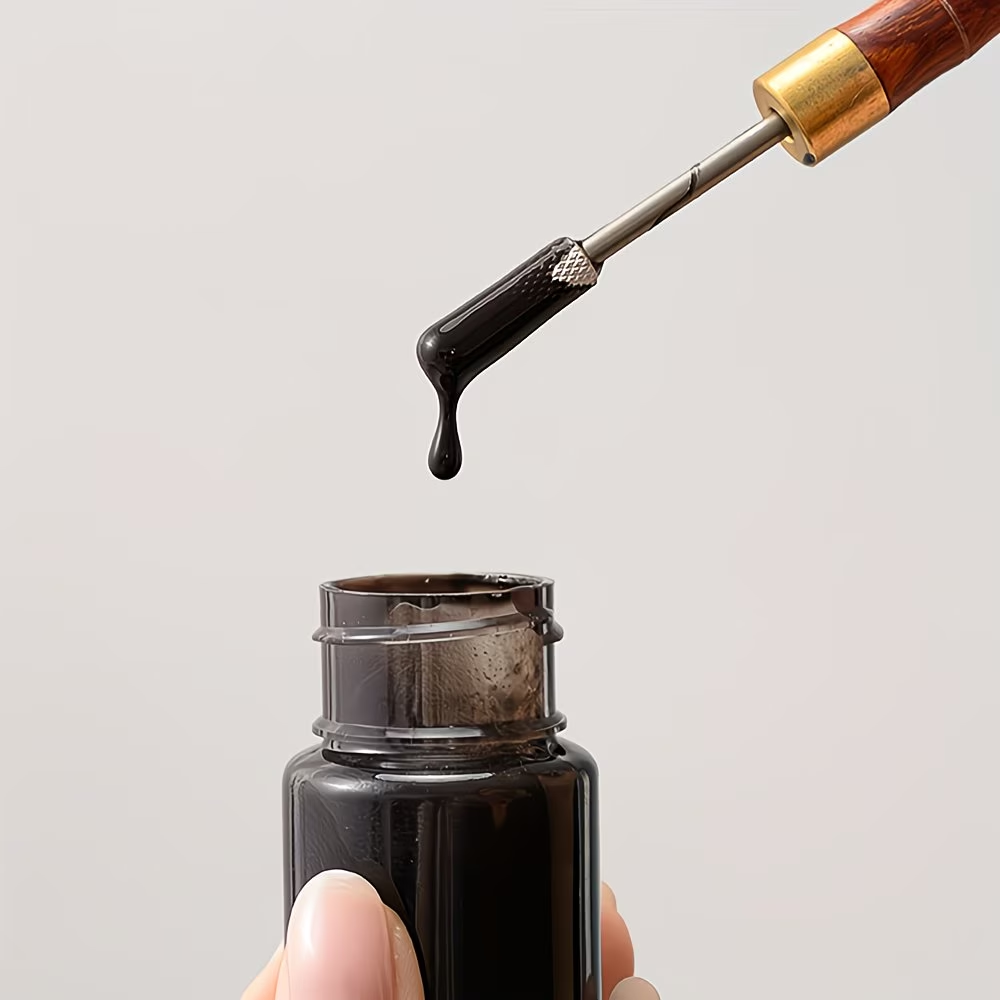 1 pz Penna a rullo in acciaio  - Woodworking Oil recensione e prezzo