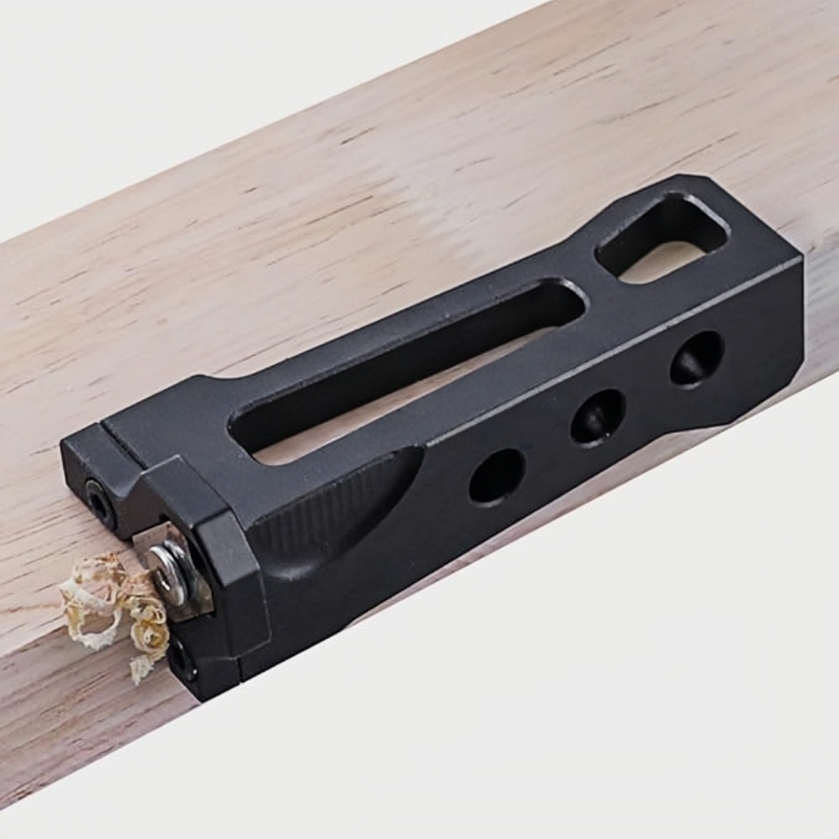 Rifilatore per bordi in legno, - Woodworking Edge Trimmer recensione e prezzo