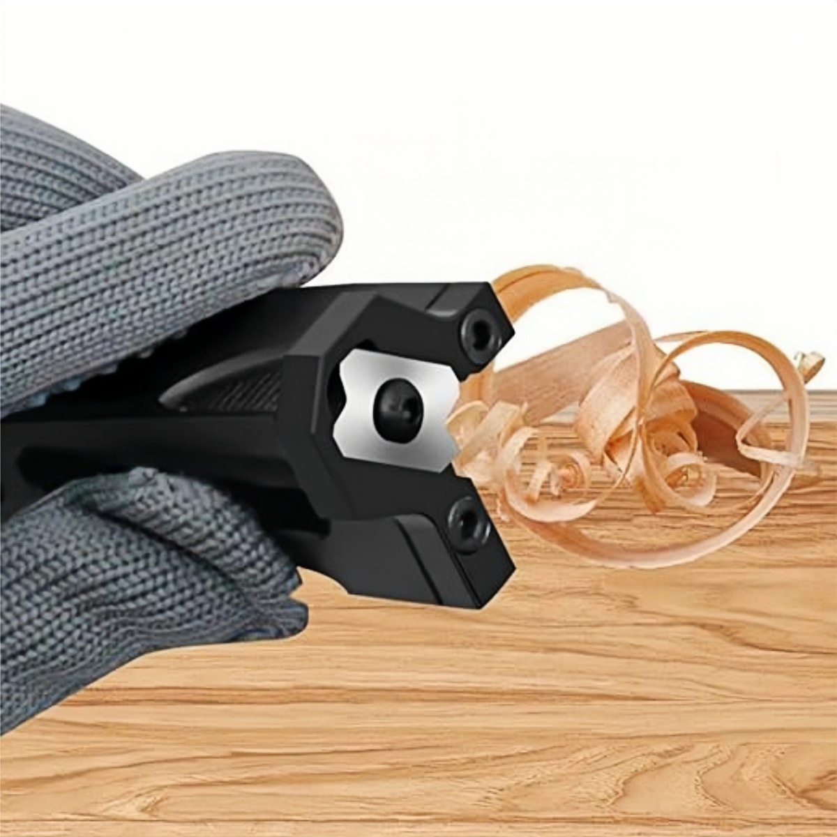Rifilatore per bordi in legno, - Woodworking Edge Trimmer recensione e prezzo