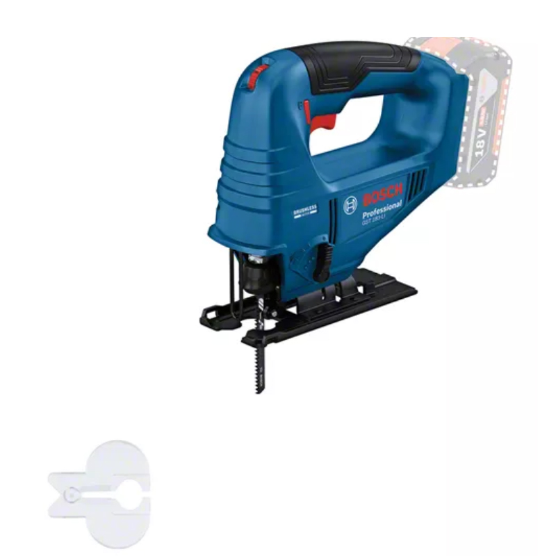 Seghetto Alternativo Elettrico - Woodworking Jig recensione e prezzo