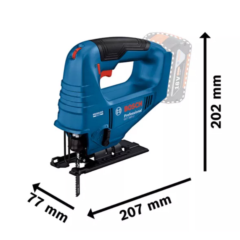 Seghetto Alternativo Elettrico - Woodworking Jig recensione e prezzo