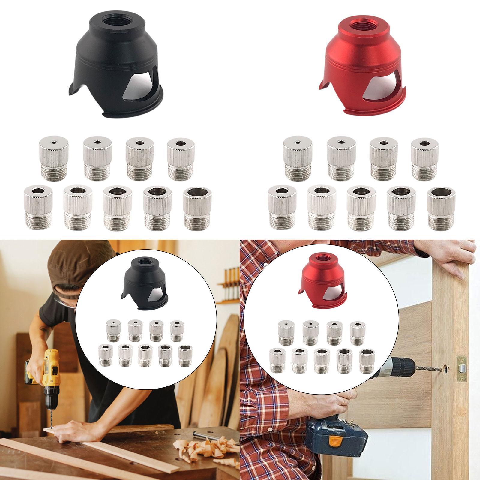 Accessori per Trapano per Lavo - Woodworking Jig recensione e prezzo