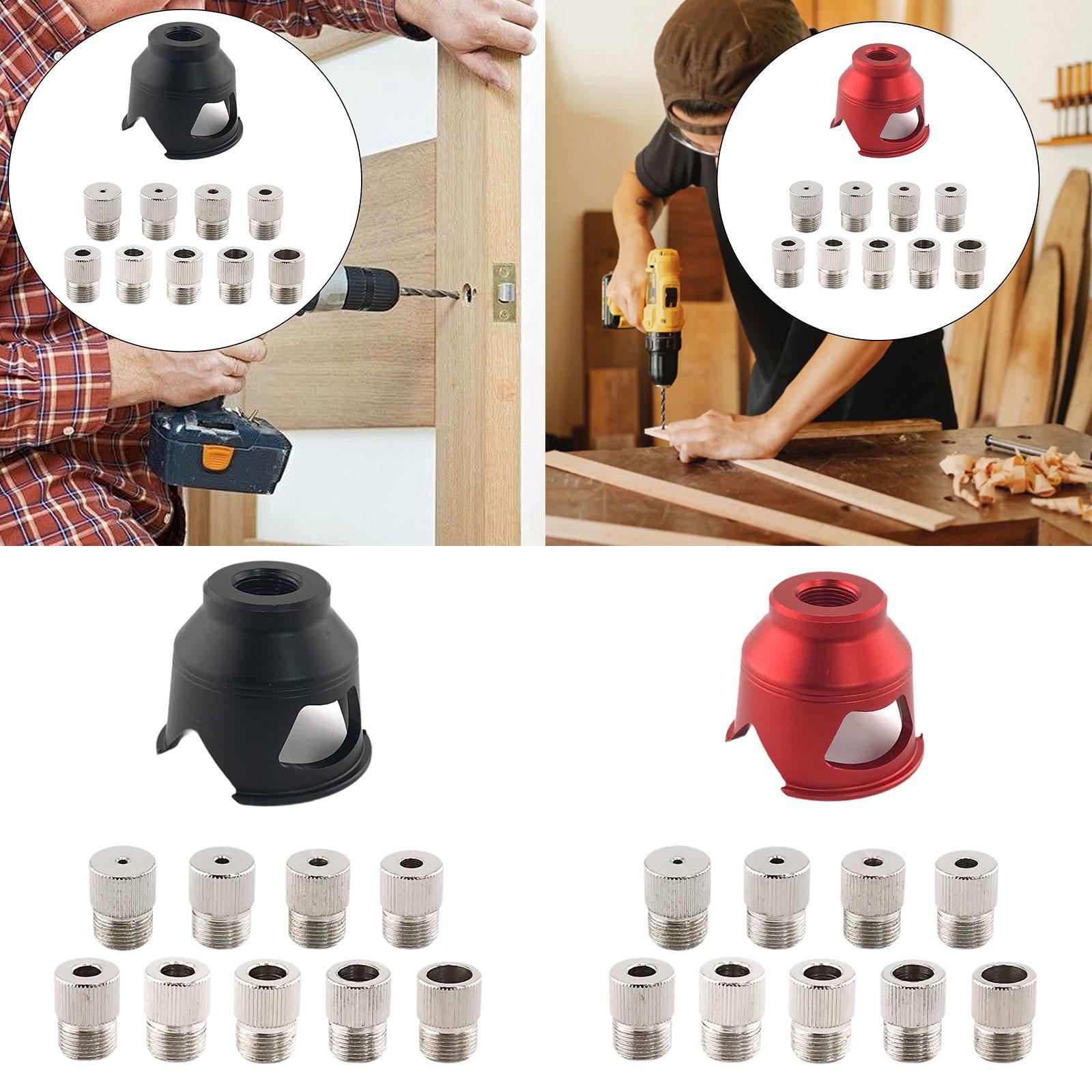 Accessori per Trapano per Lavo - Woodworking Jig recensione e prezzo