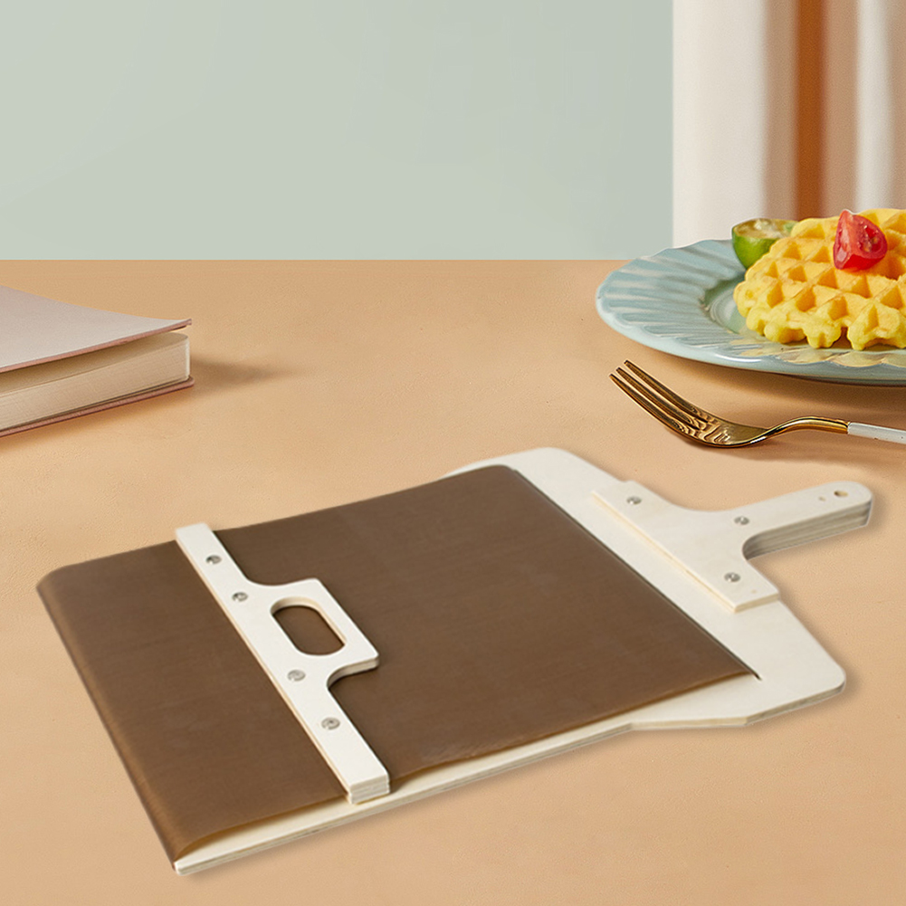 Spatola scorrevole per pizza c - Woodworking Project recensione e prezzo