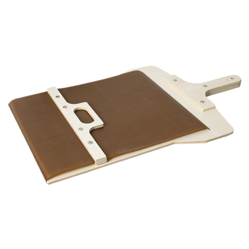 Spatola scorrevole per pizza c - Woodworking Project recensione e prezzo