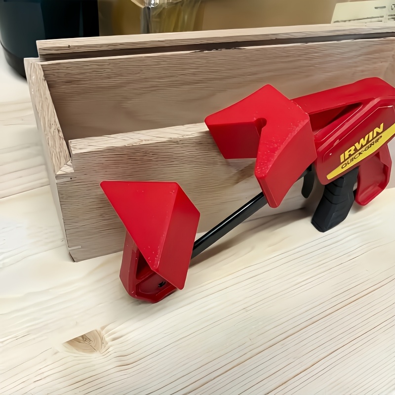 Adattatore Angolare a Serraggi - Woodworking Project recensione e prezzo