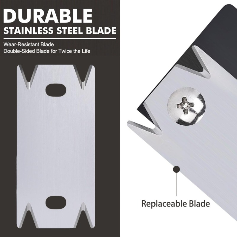 Rifilatore per Bordi in Legno, - Woodworking Edge Trimmer recensione e prezzo