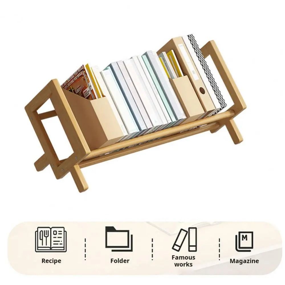 Espositore per libri in legno  - Woodworking Magazine recensione e prezzo