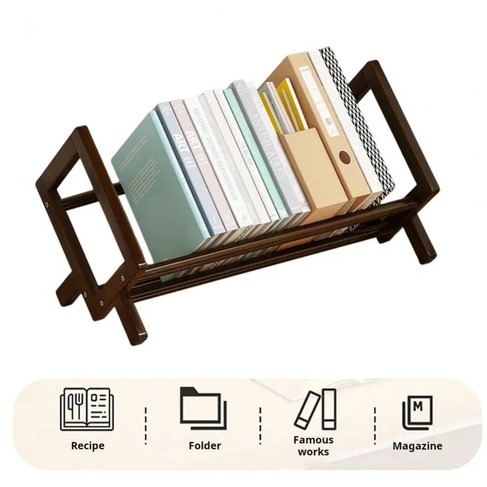 Espositore per libri in legno  - Woodworking Magazine recensione e prezzo