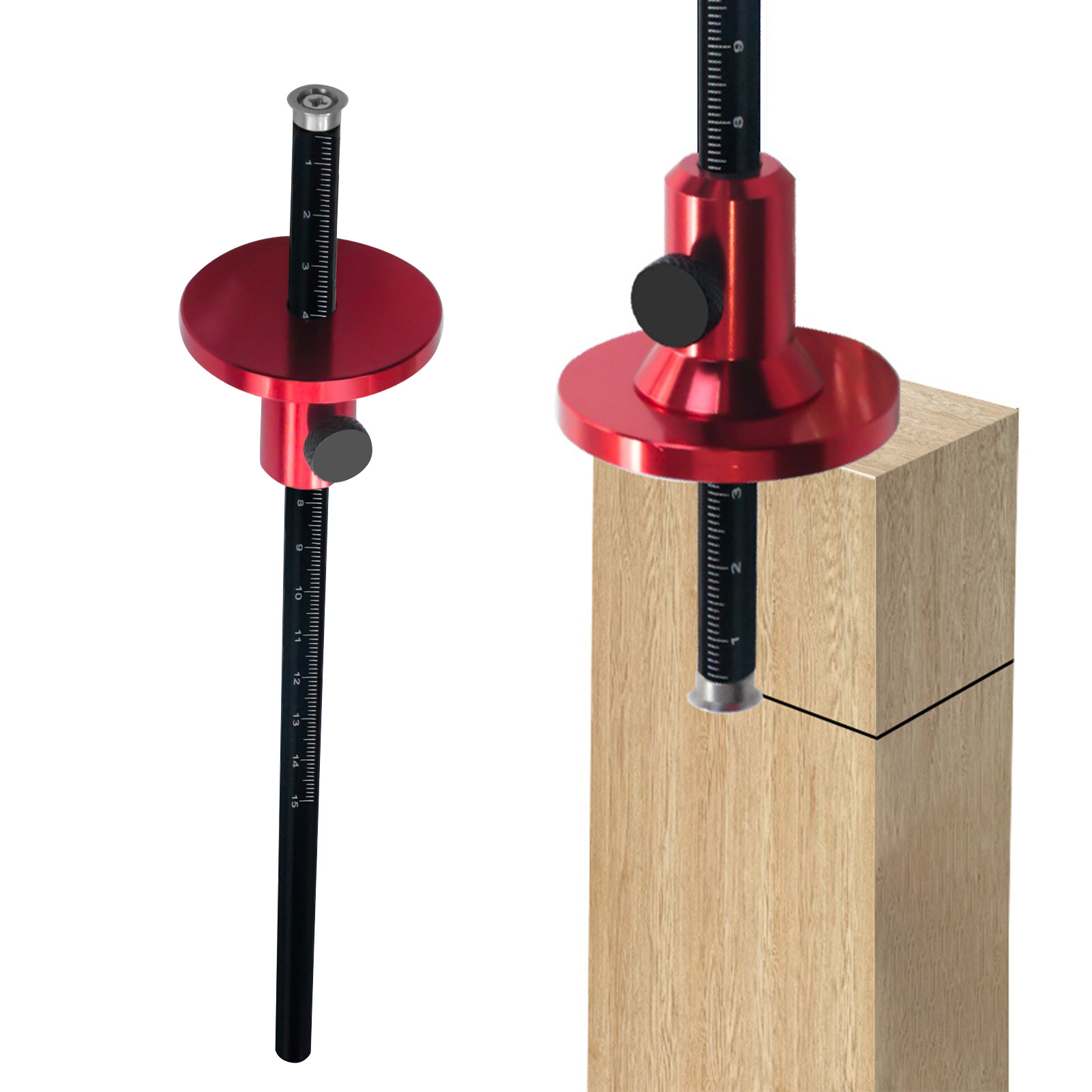 Calibro per Tracciatura su Ruo - Woodworking Project recensione e prezzo