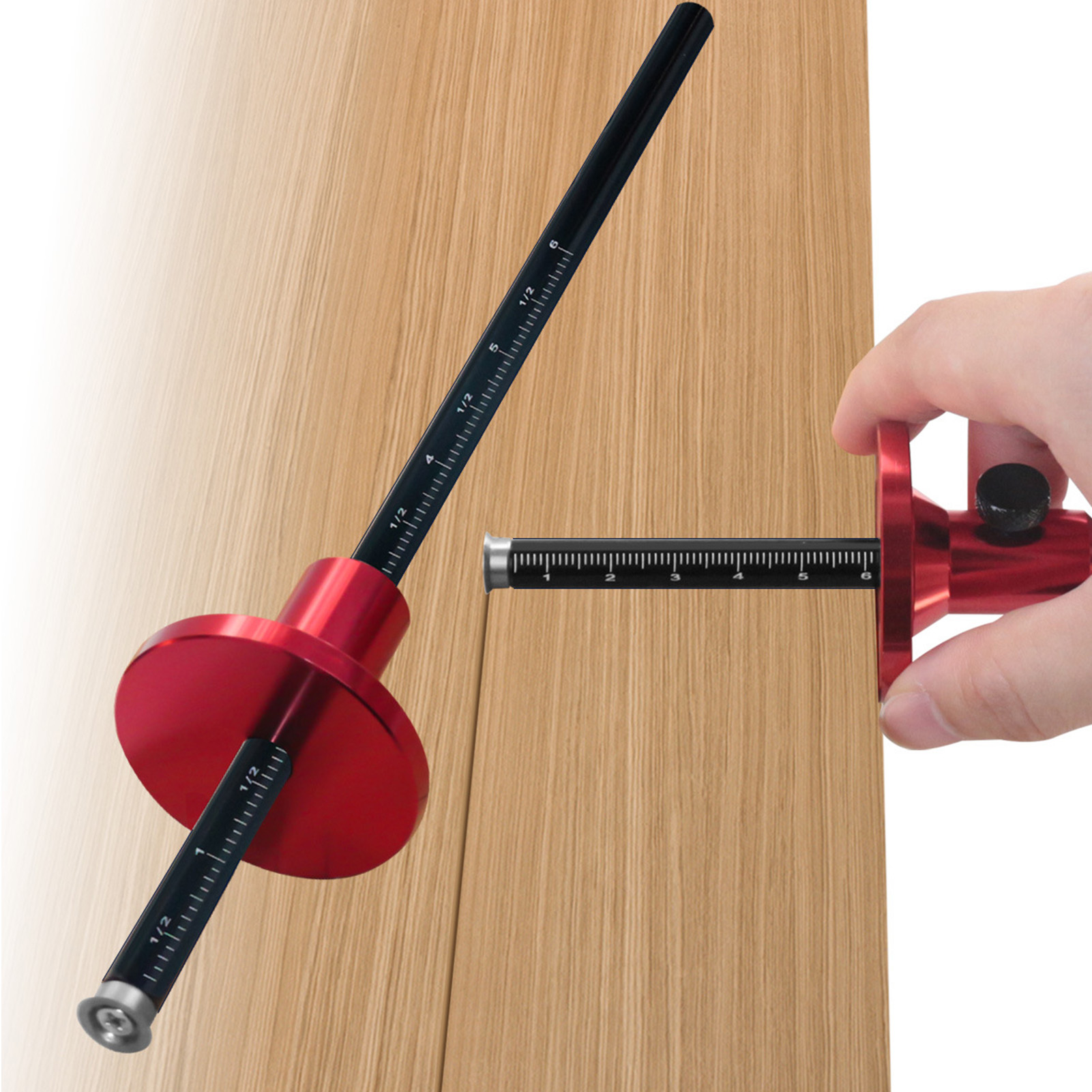 Calibro per Tracciatura su Ruo - Woodworking Project recensione e prezzo