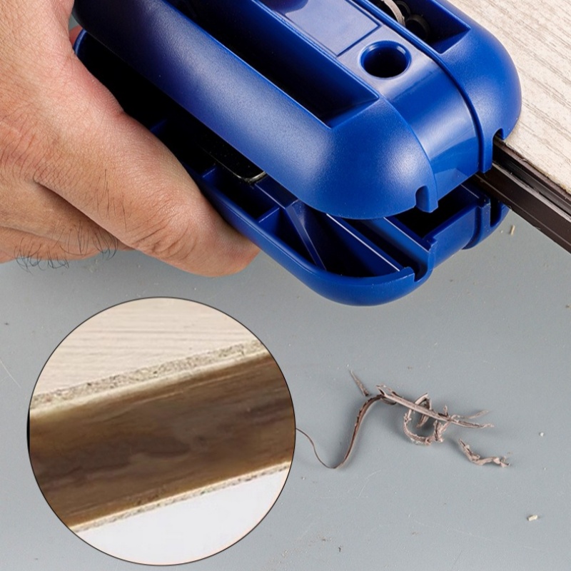 KINGSHAN Rifilatore per Bordi  - Woodworking Edge Trimmer recensione e prezzo