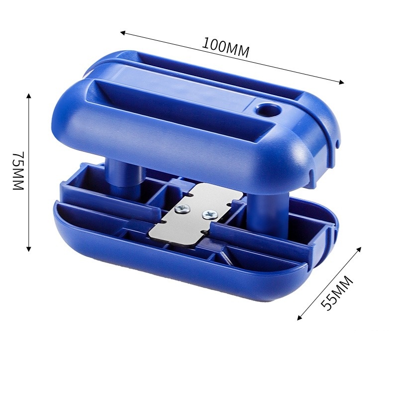 KINGSHAN Rifilatore per Bordi  - Woodworking Edge Trimmer recensione e prezzo