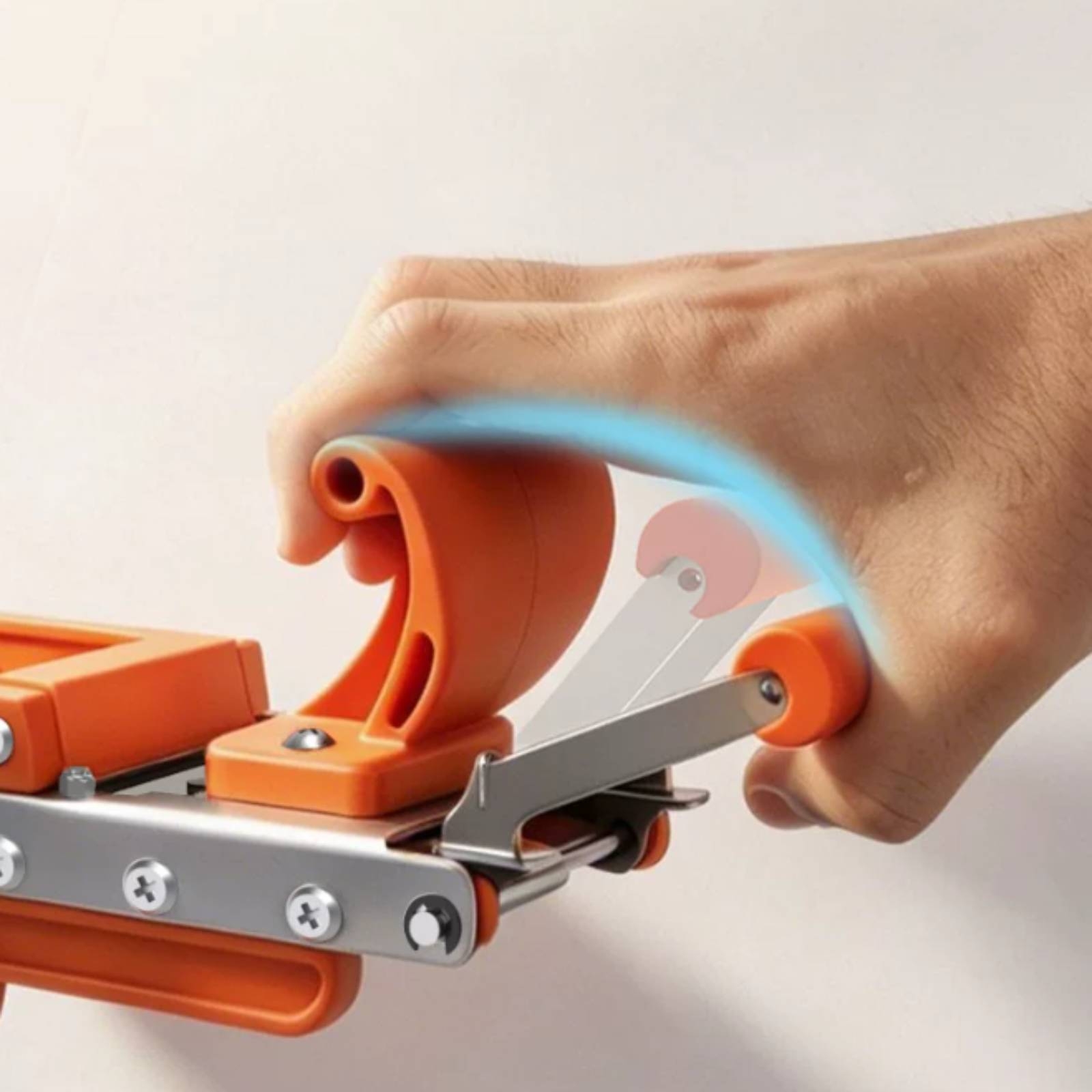 Trimmer per Bordi Ergonomico c - Woodworking Edge Trimmer recensione e prezzo