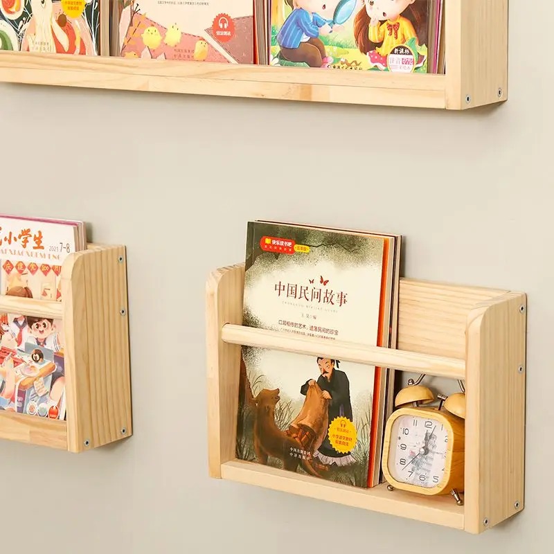 Scaffale porta riviste in legn - Woodworking Magazine recensione e prezzo