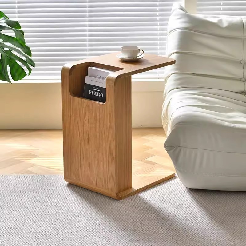 MOMO Tavolino da divano a form - Woodworking Magazine recensione e prezzo