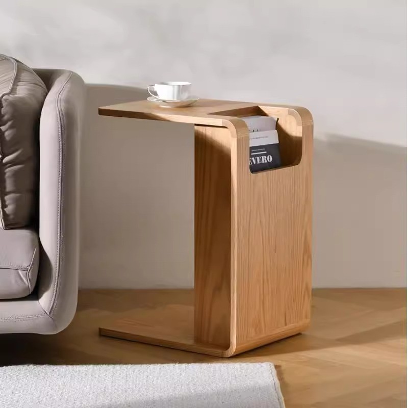 MOMO Tavolino da divano a form - Woodworking Magazine recensione e prezzo