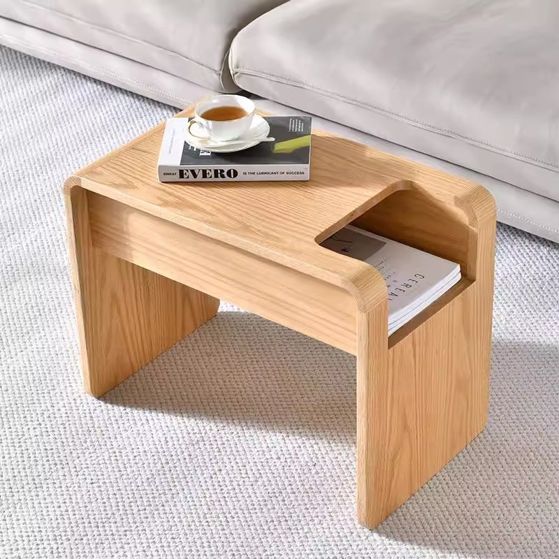 MOMO Tavolino da divano a form - Woodworking Magazine recensione e prezzo