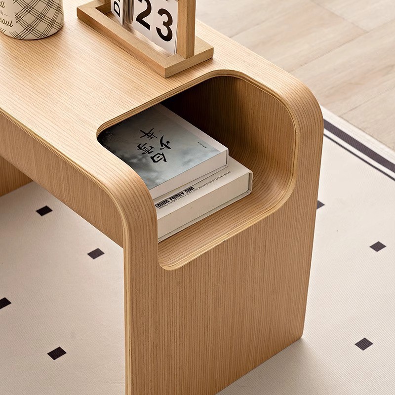MOMO Tavolino da divano a form - Woodworking Magazine recensione e prezzo