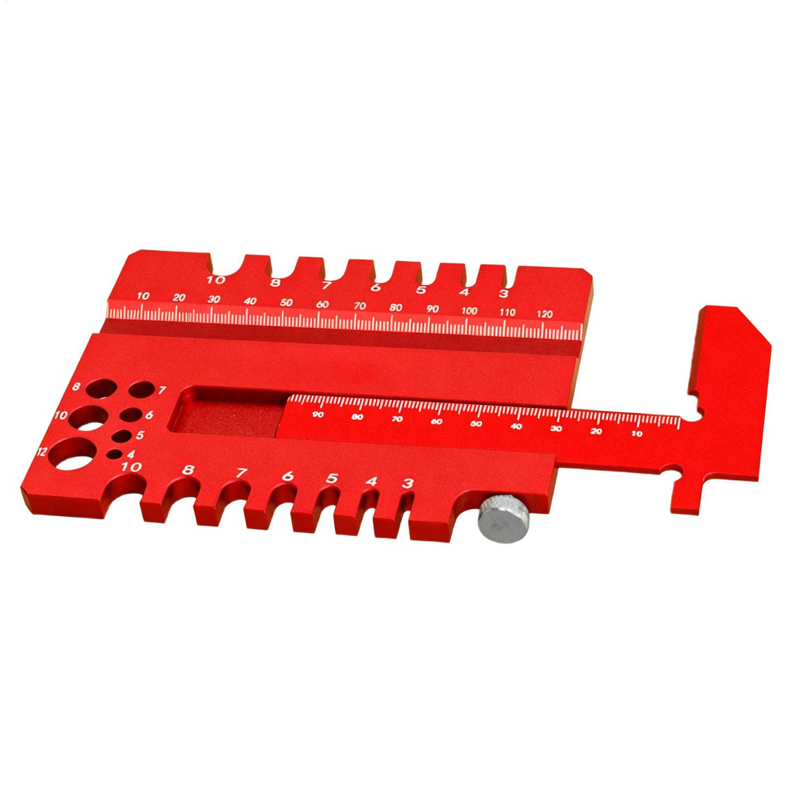 Righello per Falegnameria, Cal - Woodworking Project recensione e prezzo