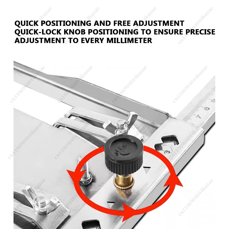 Guida per il posizionamento de - Woodworking Edge Trimmer recensione e prezzo