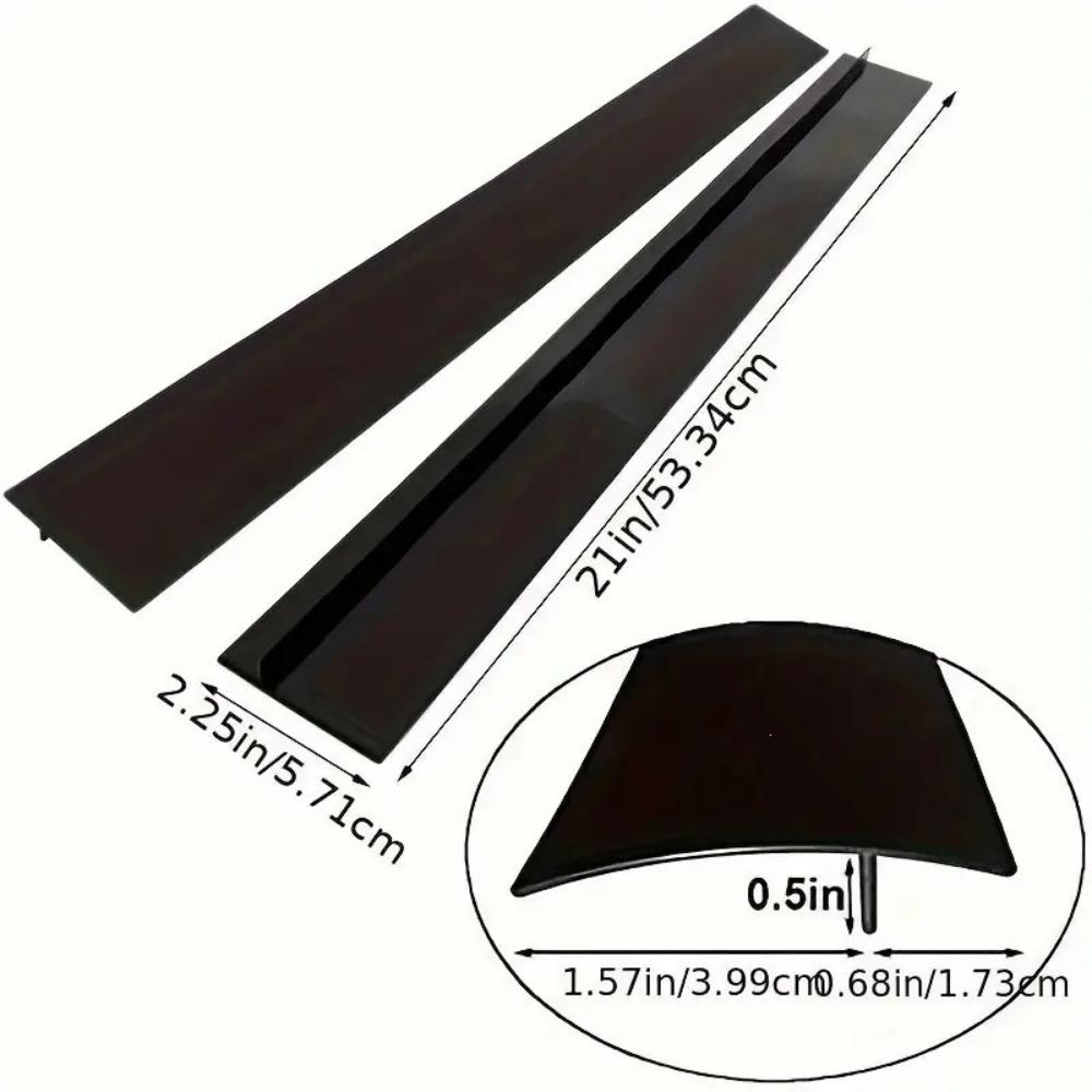 2 strisce in silicone per sigi - Woodworking Oil recensione e prezzo