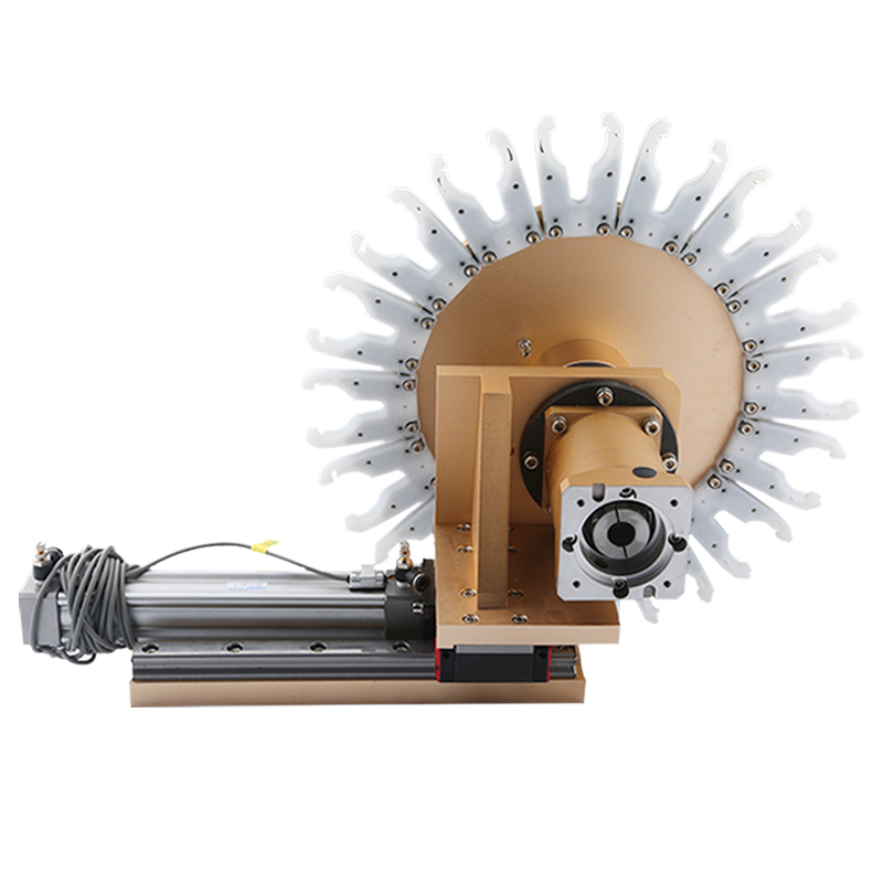 Magazzino Utensili Automatico  - Woodworking Magazine recensione e prezzo