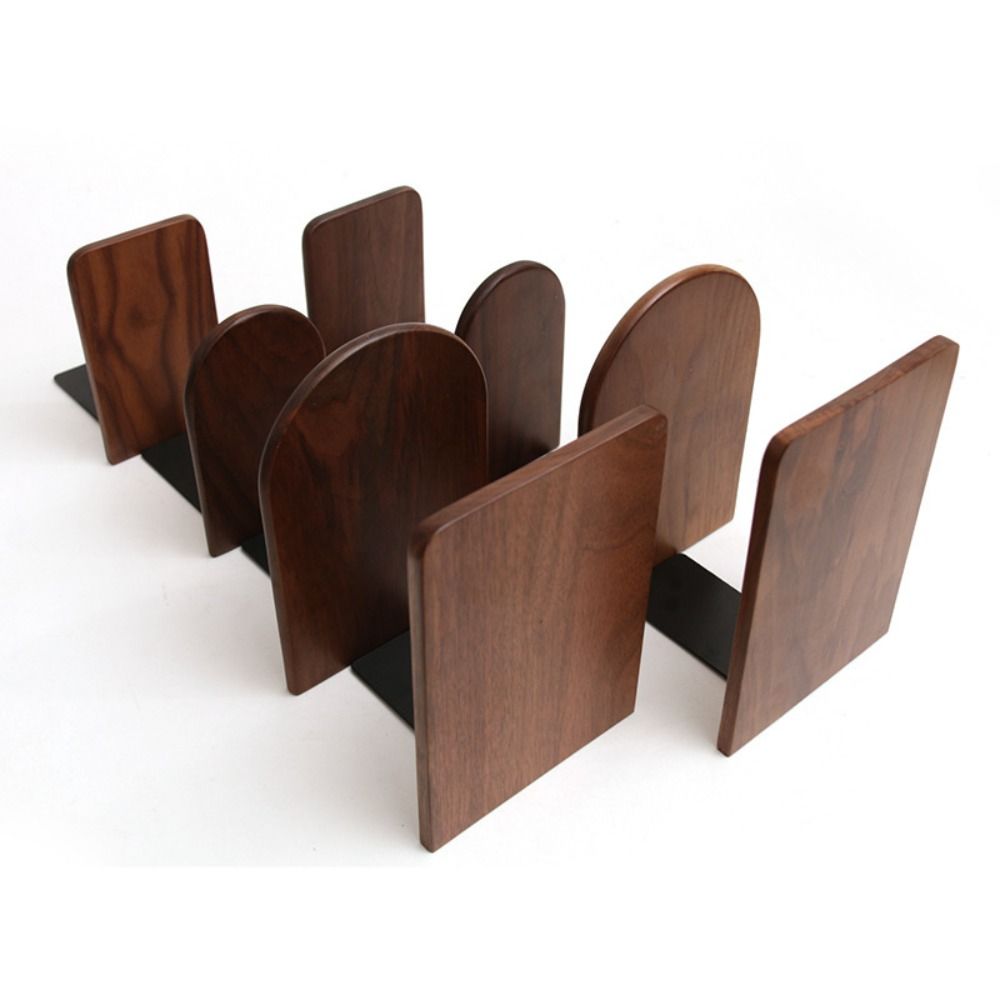 Robusto espositore Fermalibri  - Woodworking Magazine recensione e prezzo