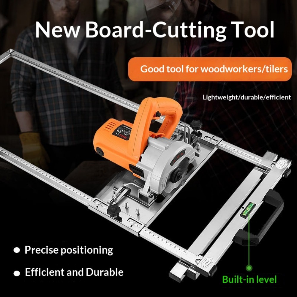 Macchina da taglio da 4/7 poll - Woodworking Edge Trimmer recensione e prezzo