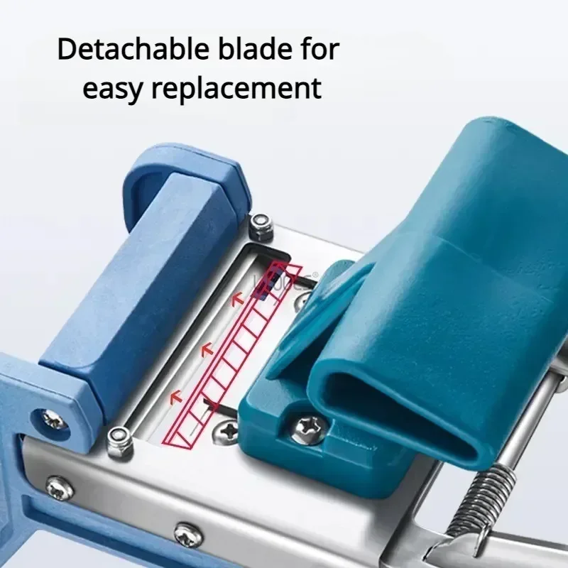 Nuovo taglierino per bordature - Woodworking Edge Trimmer recensione e prezzo