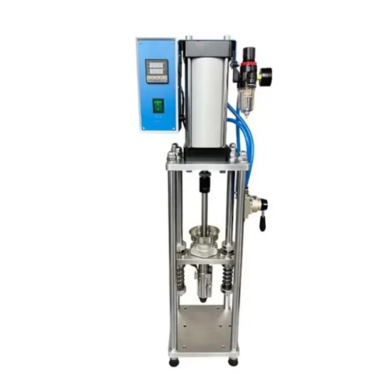 Macchina per Stampaggio Vertic - Woodworking University recensione e prezzo