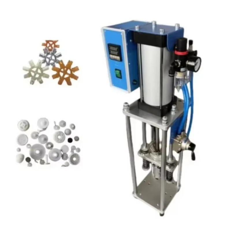 Macchina per Stampaggio Vertic - Woodworking University recensione e prezzo
