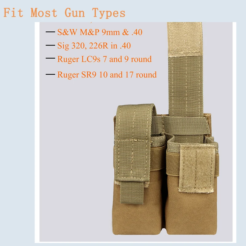Doppio Airsoft Tattico Magazin - Woodworking Magazine recensione e prezzo