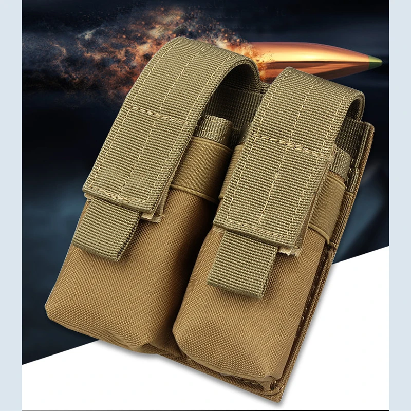 Doppio Airsoft Tattico Magazin - Woodworking Magazine recensione e prezzo