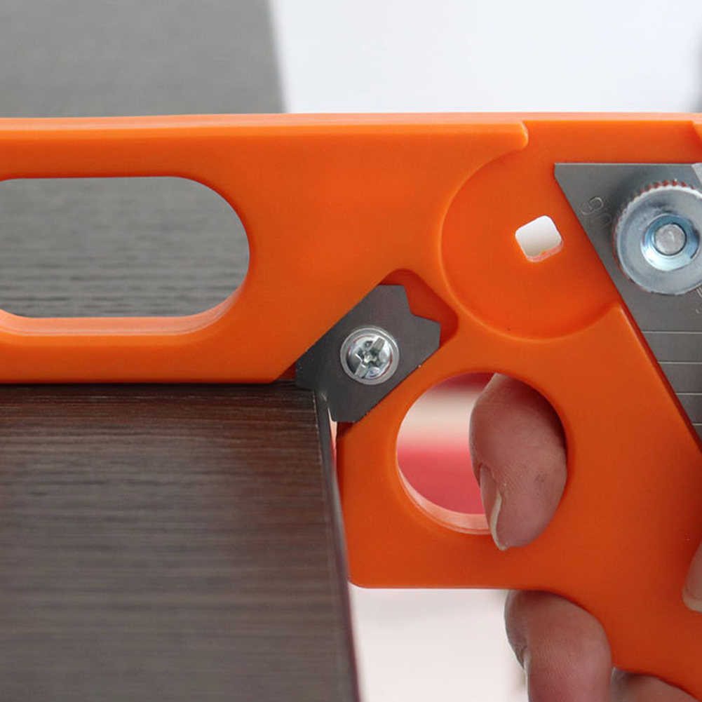 Manuale Bordatura Trimmer Impi - Woodworking Edge Trimmer recensione e prezzo