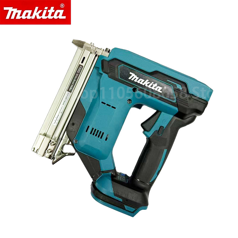 Chiodatrice a Batteria Makita  - Woodworking Magazine recensione e prezzo