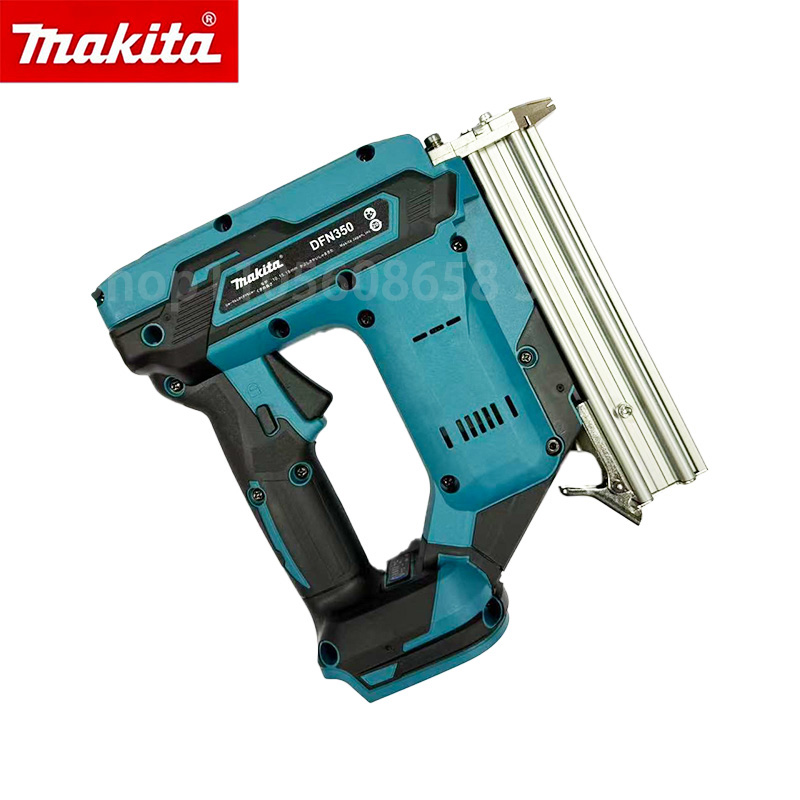 Chiodatrice a Batteria Makita  - Woodworking Magazine recensione e prezzo