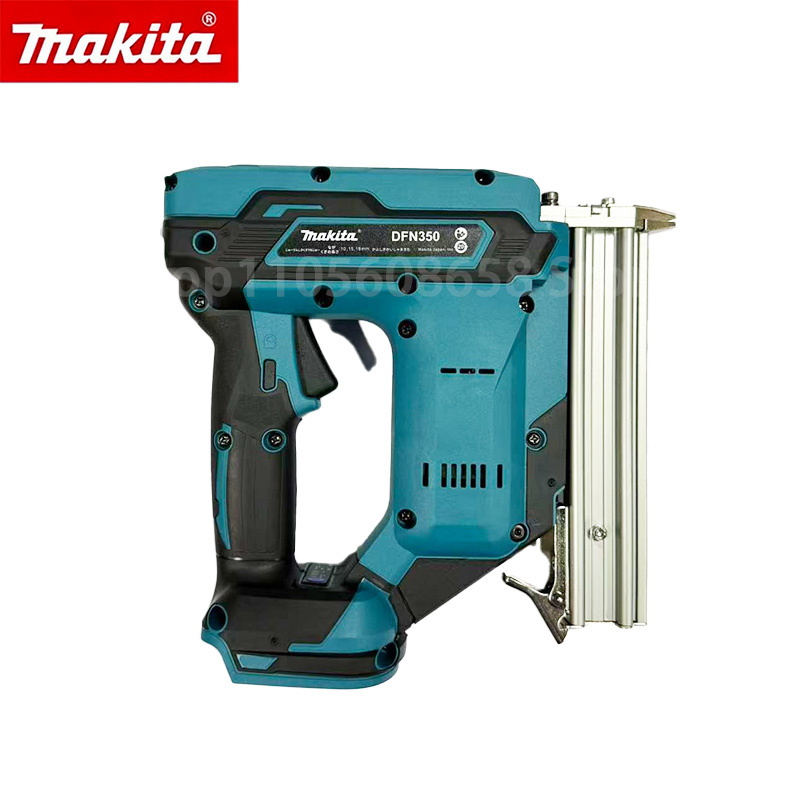 Chiodatrice a Batteria Makita  - Woodworking Magazine recensione e prezzo