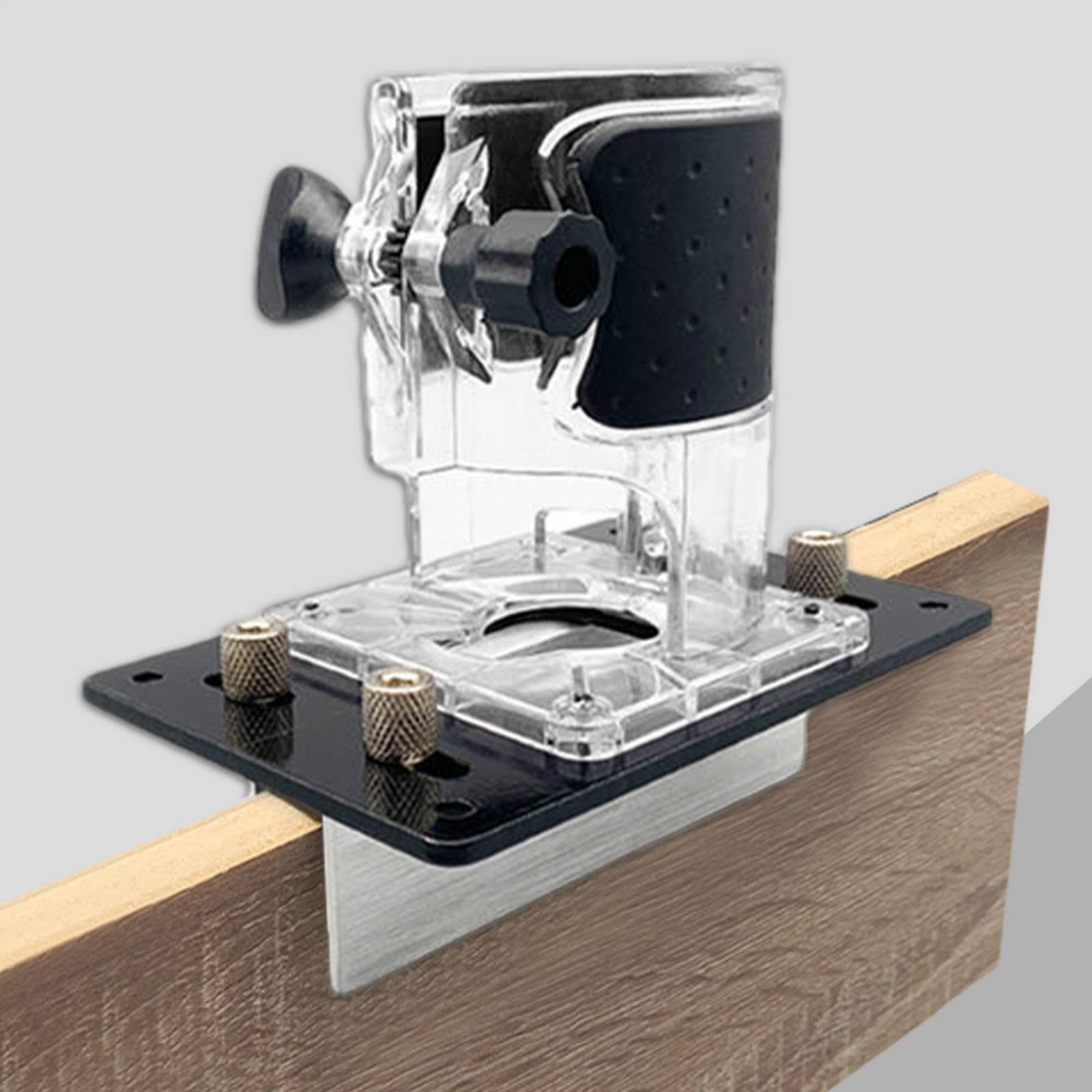 Dispositivo di Fissaggio per C - Woodworking Jig recensione e prezzo