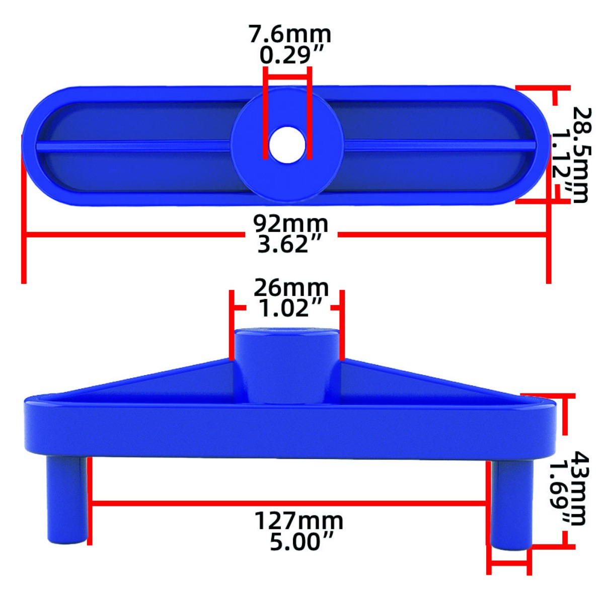 1pc Marcatura del legno Calibr - Woodworking Project recensione e prezzo